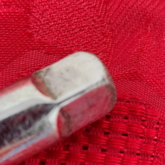 Vintage Craftsman H Series 3/8" Drive 20" Long Socket Extension 44263 USA Made - Picture 7 of 8